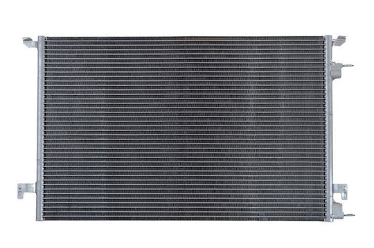 Car Air Condition Radiator for Opel Signum