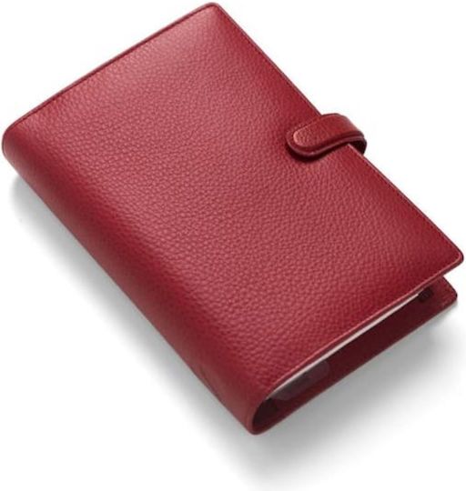Filofax organizer Personal Garden Dusk | My Lovely Notebook