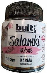 Bult Cat Treats for Adult Cats 150g Bult Cat Treats for Adult Cats 150g