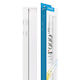 Modee Lighting Φωτιστικό Πάγκου Κουζίνας LED 14W mit Schalter und Steckdose