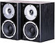 Wilson Raptor Paar Hi-Fi Lautsprecher Buch selbst Schwarz