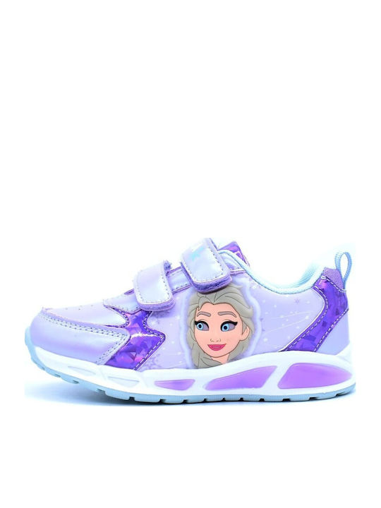 Frozen Frozen