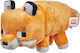 Mattel Λούτρινο Minecraft Minecraft Plush Toy Fox 20 εκ.