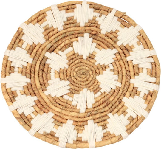 Polihome Forel Салфетки Ратан 35x35см 4 Бройки Polihome Forel Салфетки Ратан 35x35см 4 Бройки