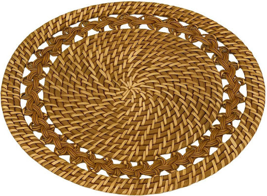 Polihome Placemats 35x35cm 4pcs