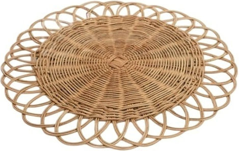Polihome Placemats 38x38cm 4buc Polihome Placemats 38x38cm 4buc