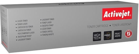 Active Jet Compatible Toner for Laser Printer HP 331X W1331X Black High Capacity
