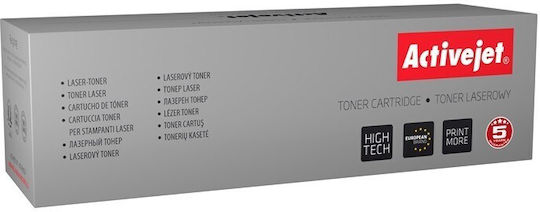 Active Jet Συμβατό Toner για Laser Εκτυπωτή HP W1360X Μαύρο High Capacity