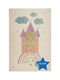 Biokarpet Yolo 70400 255-140x200