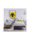 Kinder Wandsticker Wand 30cm