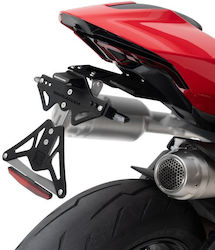 Αναδιπλούμενη Βάση Πινακίδας Barracuda Για Ducati Streetfighter V2 2025- Αναδιπλούμενη Βάση Πινακίδας Barracuda Για Ducati Streetfighter V2 2025-