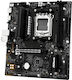 ASRock A620AM-X Placă de bază Micro ATX cu AMD AM5 Socket