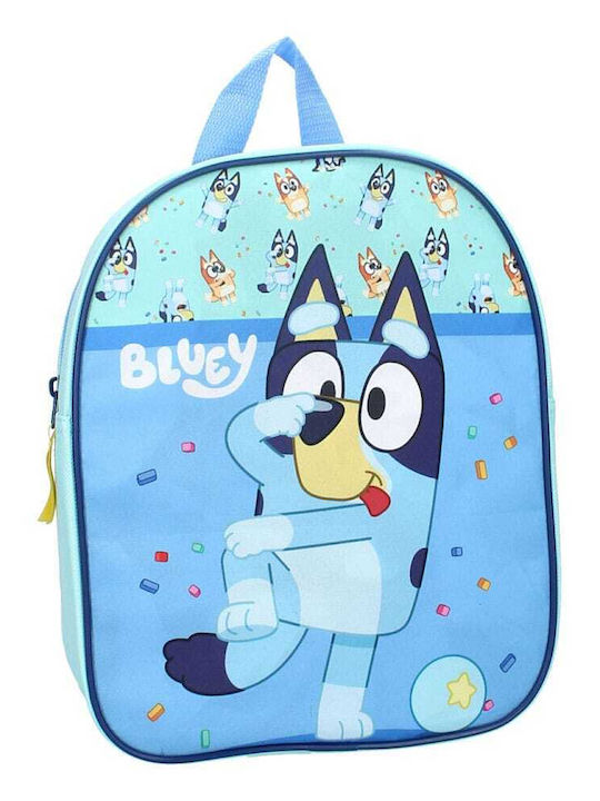 Vadobag Kinder Rucksack Rucksack Blau