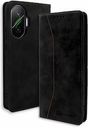 Bodycell Book Blace (Poco F7) Bodycell Book Blace (Poco F7)