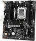 ASRock A620AM-X WiFi Mainboard Micro ATX mit AMD AM5 Sockel