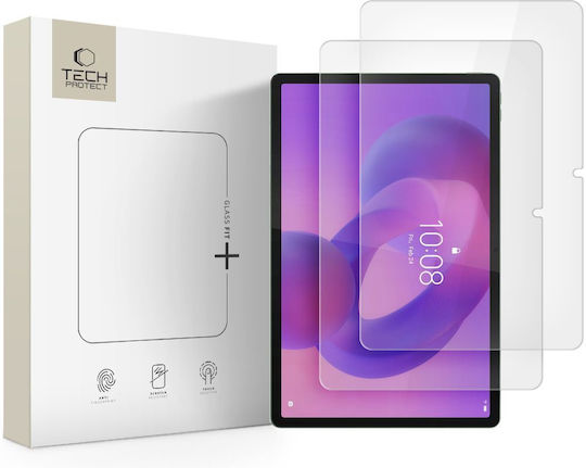 Glass Fit+ 0.3mm Tempered Glass (Lenovo Idea Tab 11.0 TB-336)