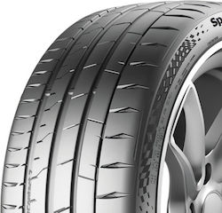 Continental Sportcontact 7 295/45R20 114Y XL FR Лятна Автомобилна Гума за Пътнически Автомобил Continental Sportcontact 7 295/45R20 114Y XL FR Лятна Автомобилна Гума за Пътнически Автомобил