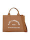 Women's Bag Tote Handbag Tabac Brown