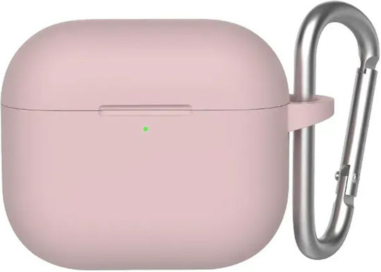 Blueo Калъф в Розов цвят за Apple AirPods 4