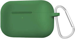 Blueo Силиконов Калъф за Apple AirPods Pro Blueo Силиконов Калъф за Apple AirPods Pro