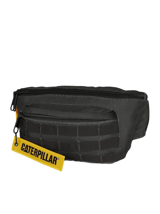 Waist Bag Black
