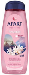 Apart Bubble Bath Gel 500ml