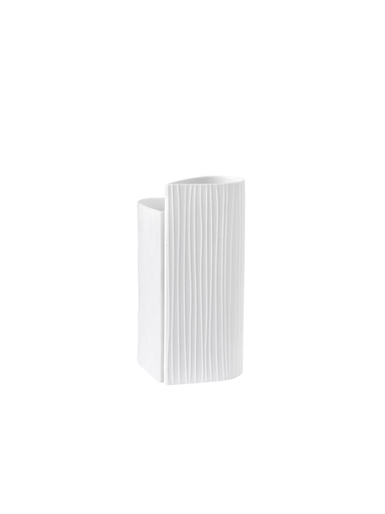 Raeder Decorative Vase White 6cm