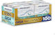 Sensimed Open Night Incontinence Diapers Giga Megapack 100 Units Medium