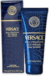 Versace Eau Fraiche След Бръснене Балсам 100 мл Versace Eau Fraiche След Бръснене Балсам 100 мл
