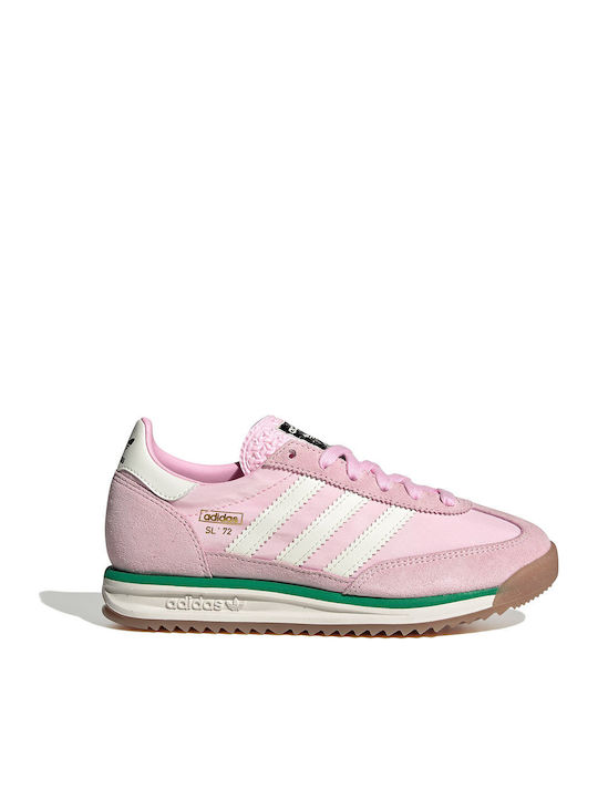 adidas gazelle silver green womens Adidas Originals