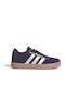 Vl Court Παιδικά Sneakers Μωβ