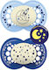 Mam Original Orthodontische Schnuller Silikon N...