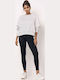 Women's Legging Navy