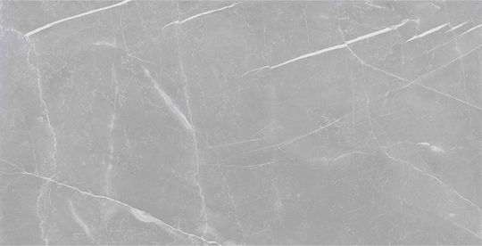 Gural Fliese Boden Innenbereich 120x60cm Grey
