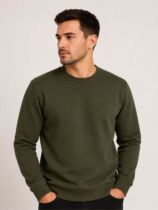 Cotton Point Hanorac Khaki