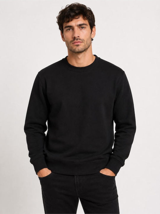 Cotton Point Hanorac Black