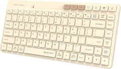 A4Tech FBK26C Wireless Кирилица A4Tech FBK26C Wireless Кирилица