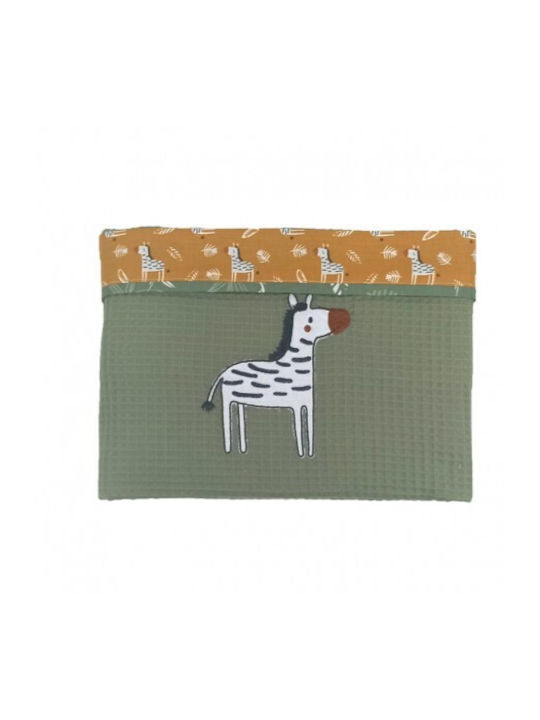 Baby Star Babydecken Kinderbett Kenya 100x150cm