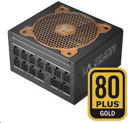 Super Flower Leadex V Gold Pro rev. 2.2 750W Full Modular 80 Plus Gold Super Flower Leadex V Gold Pro rev. 2.2 750W Full Modular 80 Plus Gold