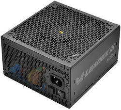 Super Flower Leadex III 750W Full Modular 80 Plus Gold