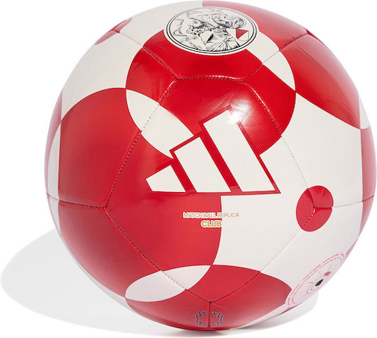 Adidas Performance Ajax Clb Home Jn7356 Λευκό