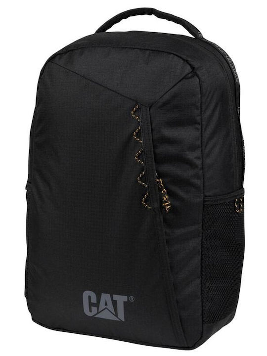 CAT Explorer Αδιάβροχο 23lt Μαύρο