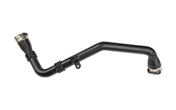 Turbo Hose Nissan Juke F15 1.5 Dci Nv 200 1.5 Dci-ibras-br25620 Turbo Hose Nissan Juke F15 1.5 Dci Nv 200 1.5 Dci-ibras-br25620