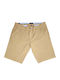 Men's Shorts Chino Beige