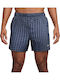 Challenger Sport Herren Shorts Dri-Fit Blau