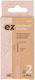 Premium Plus Greenline EZ Μεσοδόντια Βουρτσάκια με Λαβή 0.9mm Λευκά 6τμχ