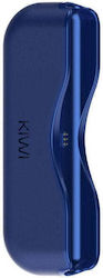 Kiwi 1450mah Powerbank Navy Blue