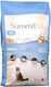 Summit10 Dry Cat Food Low Fat For Neutered Adult Cats Chicken Rice & Fish 3kg