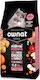 Ownat Ultra Kitten Sterilized Пиле Пуешко 3kg