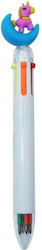 The Littlies Pixuri Ballpoint (Desene și Modele...